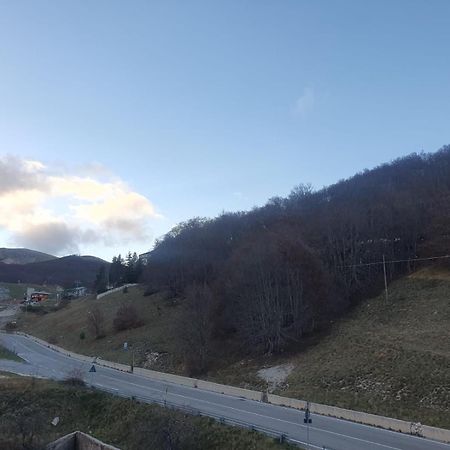 Il Rifugio Dello Sciatore Residence Paradiso Roccaraso Luaran gambar