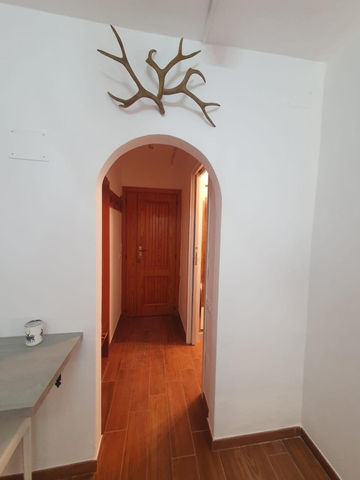Il Rifugio Dello Sciatore Residence Paradiso Roccaraso Luaran gambar